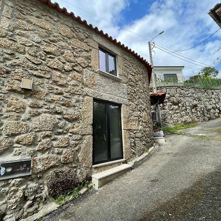 Casinha Da Fonte Βίλα Arcos de Valdevez Εξωτερικό φωτογραφία