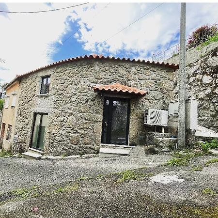 Casinha Da Fonte Βίλα Arcos de Valdevez Εξωτερικό φωτογραφία