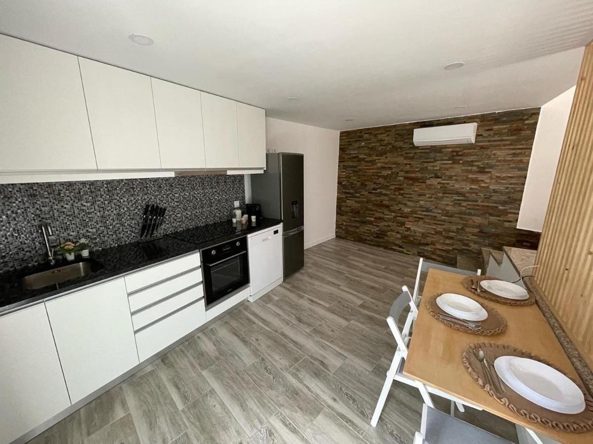 Casinha Da Fonte Βίλα Arcos de Valdevez Εξωτερικό φωτογραφία