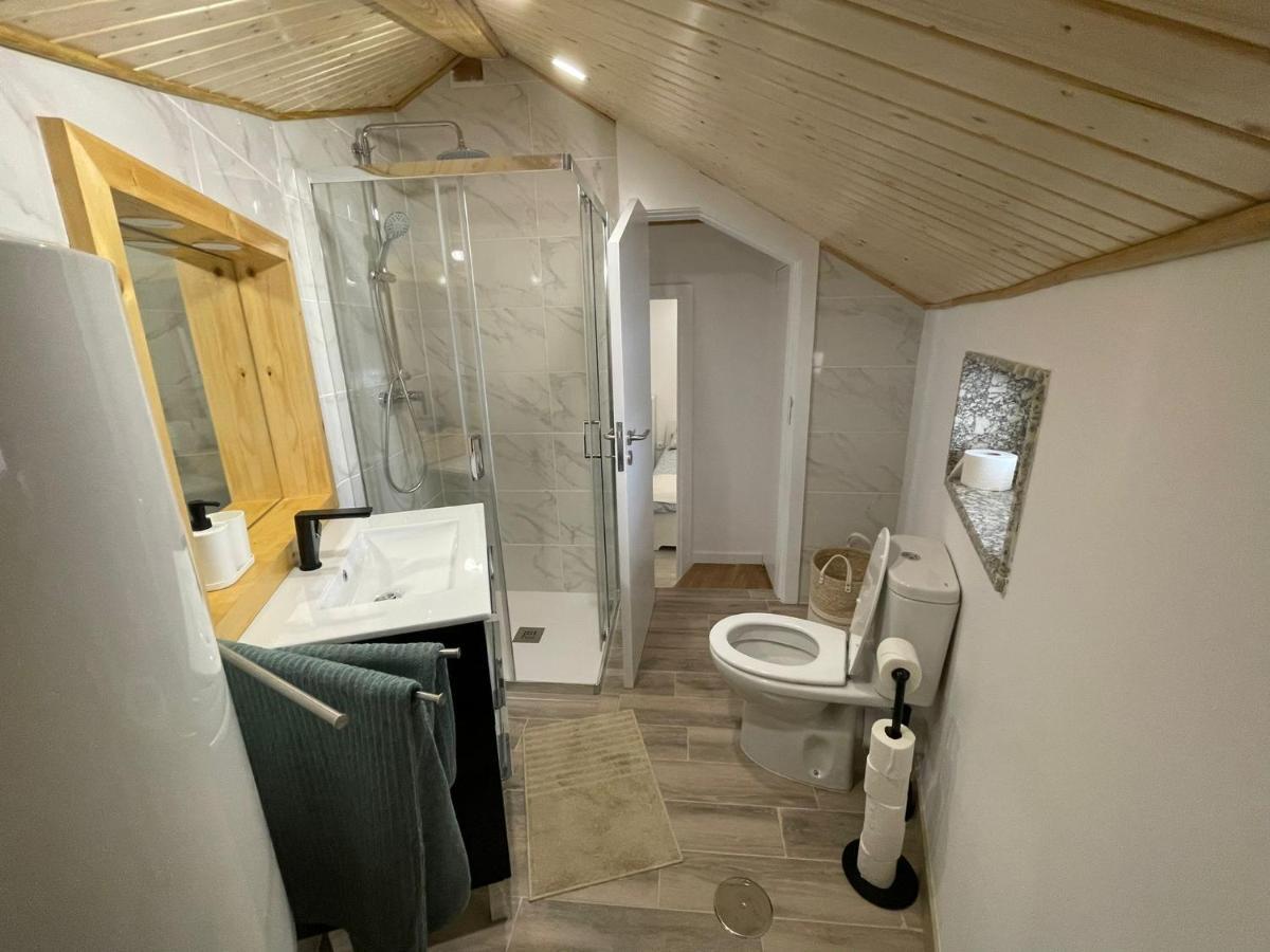 Casinha Da Fonte Βίλα Arcos de Valdevez Εξωτερικό φωτογραφία