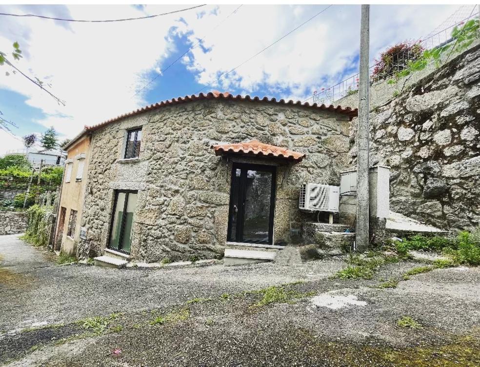 Casinha Da Fonte Βίλα Arcos de Valdevez Εξωτερικό φωτογραφία